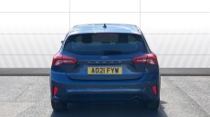 Ford Focus 1.5 EcoBlue 120 Zetec Edition 5dr Diesel Hatchback